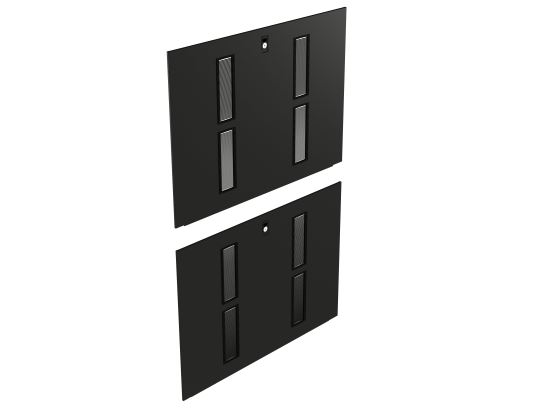 Vertiv VRA6055 rack accessory Side panel1