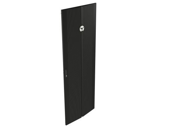 Vertiv VRA6053 rack accessory Door1