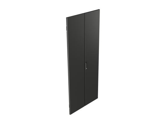 Vertiv VRA6063 rack accessory Door1