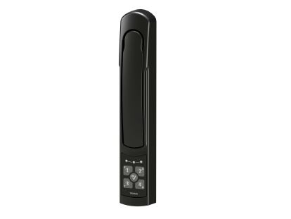 Vertiv VRA7003 rack accessory Door handle1