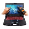 Getac S410 G4 Laptop 14" Touchscreen Full HD Intel® Core™ i7 i7-1165G7 32 GB DDR4-SDRAM 256 GB SSD Wi-Fi 6 (802.11ax) Windows 11 Pro Black6