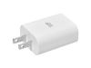 Monoprice 44468 mobile device charger Netbook, Laptop, Smartphone, Tablet, Universal White AC Fast charging Indoor1