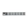 Tripp Lite PDU3EVSR1G60 power distribution unit (PDU) 36 AC outlet(s) 0U Black8