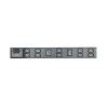 Tripp Lite PDU3EVSR1G60 power distribution unit (PDU) 36 AC outlet(s) 0U Black9