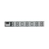 Tripp Lite PDU3EVSR1H50 power distribution unit (PDU) 36 AC outlet(s) 0U Black9