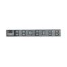 Tripp Lite PDU3EVSR1L1530 power distribution unit (PDU) 36 AC outlet(s) 0U Black10