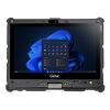 Getac V110 G7 Hybrid (2-in-1) 11.6" Touchscreen Full HD Intel® Core™ i5 i5-1235U 16 GB DDR4-SDRAM 512 GB SSD Wi-Fi 6E (802.11ax) Windows 11 Pro Black4