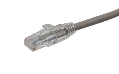 Axiom AXG97672 networking cable Gray 300" (7.62 m) Cat6a S/FTP (S-STP)1