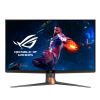 ASUS ROG Swift PG32UQXR computer monitor 32" 3840 x 2160 pixels 4K Ultra HD LED Black1