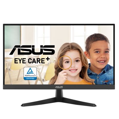 ASUS VY229HE computer monitor 21.45" 1920 x 1080 pixels Full HD LCD Black1