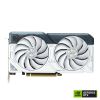 ASUS Dual -RTX4060-O8G-WHITE NVIDIA GeForce RTX­ 4060 8 GB GDDR63