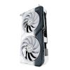 ASUS Dual -RTX4060-O8G-WHITE NVIDIA GeForce RTX­ 4060 8 GB GDDR610