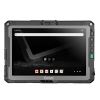 Getac ZX10 64 GB 10.1" Qualcomm Snapdragon 4 GB Wi-Fi 5 (802.11ac) Android 12 Black1