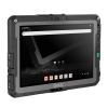 Getac ZX10 64 GB 10.1" Qualcomm Snapdragon 4 GB Wi-Fi 5 (802.11ac) Android 12 Black2