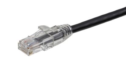 Axiom AXG98332 networking cable Black 59.1" (1.5 m) Cat6 S/FTP (S-STP)1