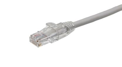 Axiom AXG98450 networking cable White 11.8" (0.3 m) Cat6 S/FTP (S-STP)1