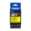 Brother HSe-631E printer ribbon Black1