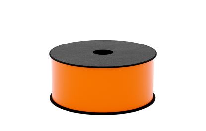 Brother BMSLT206 printer label Orange Self-adhesive printer label1