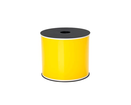 Brother BMSLTMIL401 printer label Yellow Self-adhesive printer label1