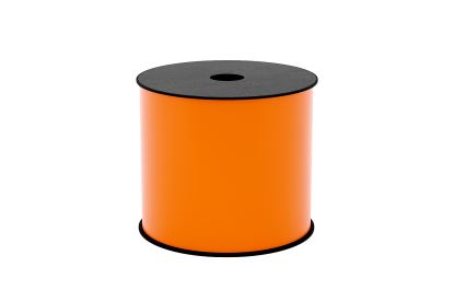 Brother BMSLT406 printer label Orange Self-adhesive printer label1