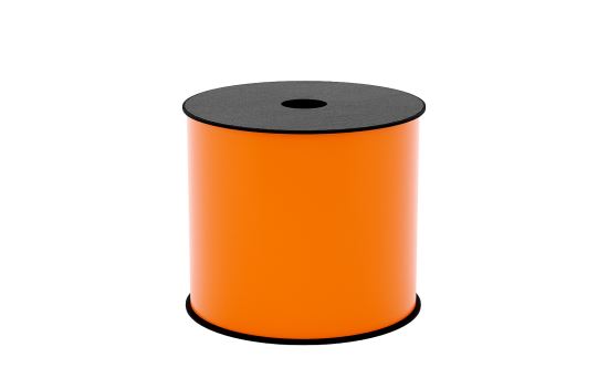 Brother BMSLT406 printer label Orange Self-adhesive printer label1