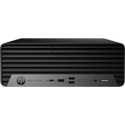 HP Pro 400 G9 SFF Intel® Core™ i5 i5-13500 8 GB DDR4-SDRAM 512 GB SSD Windows 11 Pro Mini PC Black1