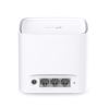 TP-Link AX1800 Dual-band (2.4 GHz / 5 GHz) Wi-Fi 6 (802.11ax) White 32