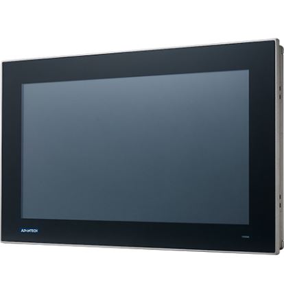 Advantech FPM-221W-P4AE computer monitor 21.5" 1920 x 1080 pixels Full HD Touchscreen Black1