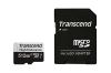 Transcend USD350V 512 GB MicroSDXC UHS-I Class 102