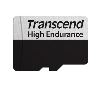 Transcend 350V 32 GB MicroSDHC NAND Class 101