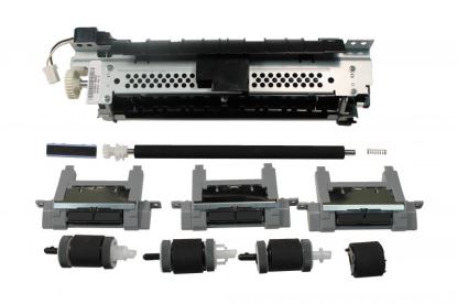 Clover Imaging Remanufactured HP CE525-67901 Maintenance Kit with Aftermarket Parts1