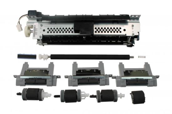 Clover Imaging Remanufactured HP CE525-67901 Maintenance Kit with Aftermarket Parts1