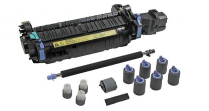 Clover Imaging Remanufactured HP CP4525 Maintenance Kit with Aftermarket Parts1