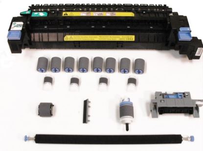 Clover Imaging Remanufactured HP CP5525 Maintenance Kit with OEM Parts1