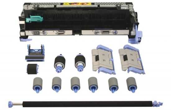 Clover Imaging Remanufactured HP M712 Maintenance Kit with Aftermarket Parts1