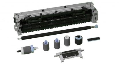 Clover Imaging Remanufactured HP Q7543-67909 Maintenance Kit with Aftermarket Parts1