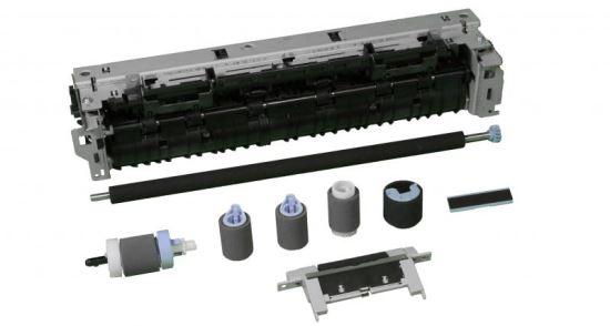 Clover Imaging Remanufactured HP Q7543-67909 Maintenance Kit with Aftermarket Parts1