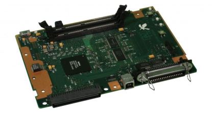 Clover Imaging Refurbished HP 2200 Formatter Board (Duplex Models Only)1