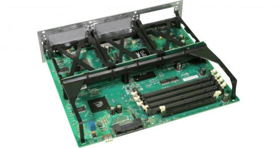 Clover Imaging Refurbished HP 4600/5500 Formatter Board (Duplex Model Only)1