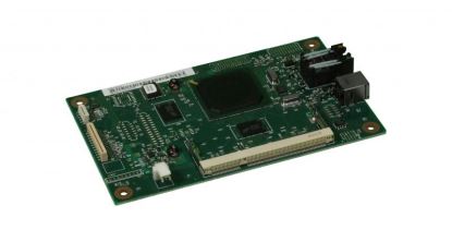 Clover Imaging Refurbished HP CP2025 Formatter Board1