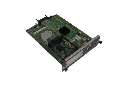 Clover Imaging Refurbished HP CP4525 Network Formatter Board1