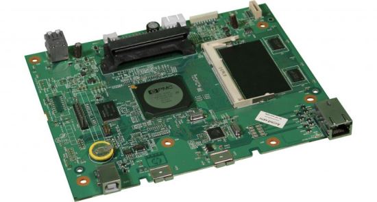 Clover Imaging Refurbished HP P3015 Network Formatter Board1