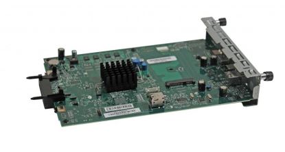 Clover Imaging Refurbished HP M551 Formatter Board1