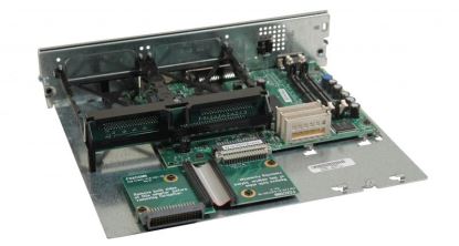 Clover Imaging Refurbished HP 9040/9050 Formatter Board (Network)1