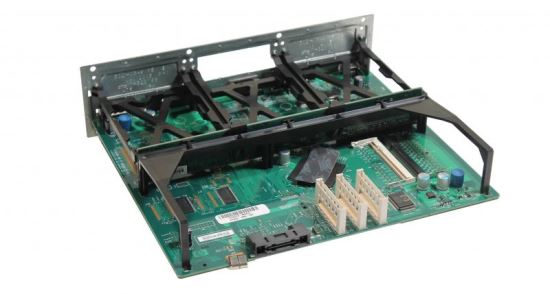 Clover Imaging Refurbished HP 4650 Formatter Board1