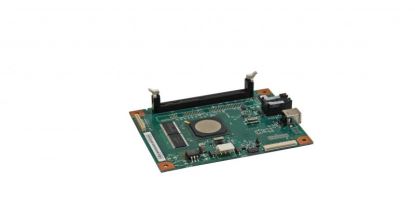 Clover Imaging Refurbished HP 2605 Formatter Board (Network)1