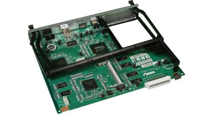 Clover Imaging Remanufactured HP 3600 Formatter Board (Network)1