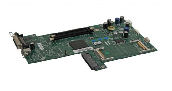 Clover Imaging Refurbished HP 2400 Formatter Board1