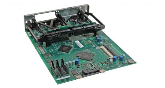 Clover Imaging Refurbished HP 4700 Formatter Board (Network)1