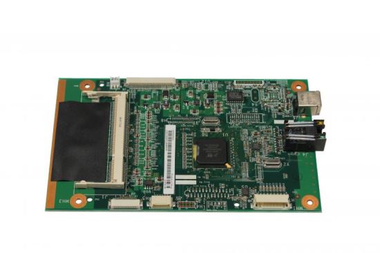 Clover Imaging Refurbished HP P2015 Formatter Board (Duplex/Network)1